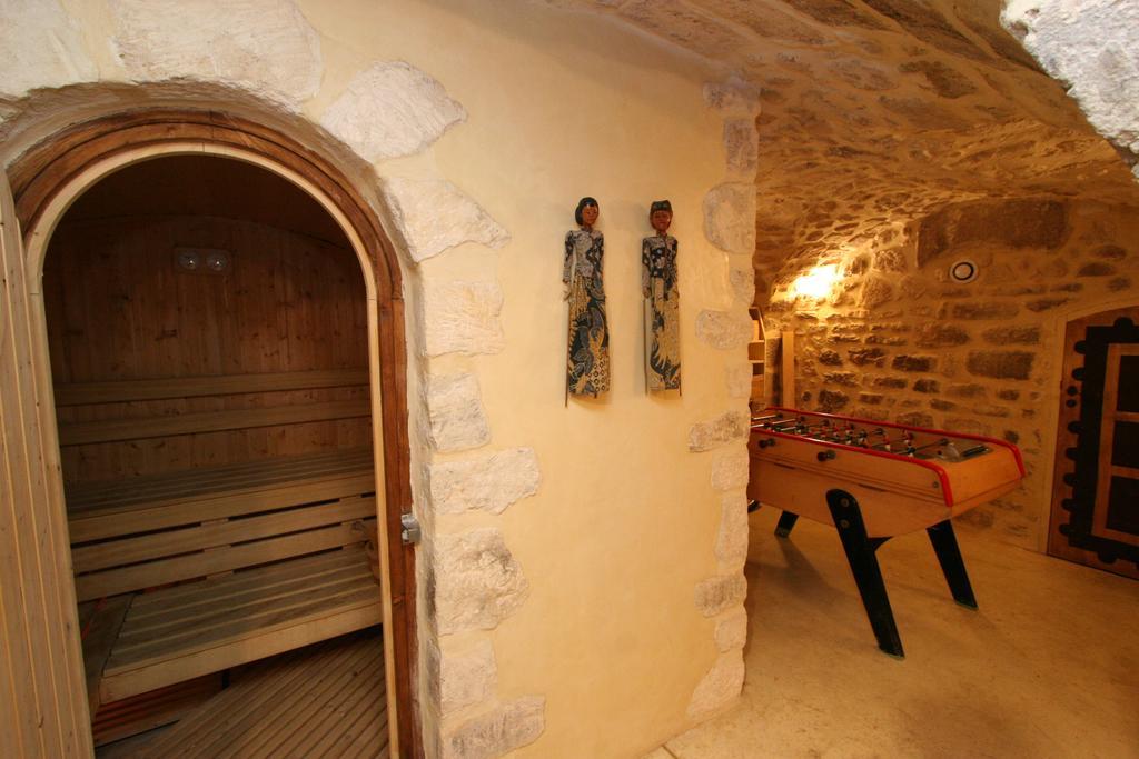 La Maison D'Anne Париж Екстер'єр фото