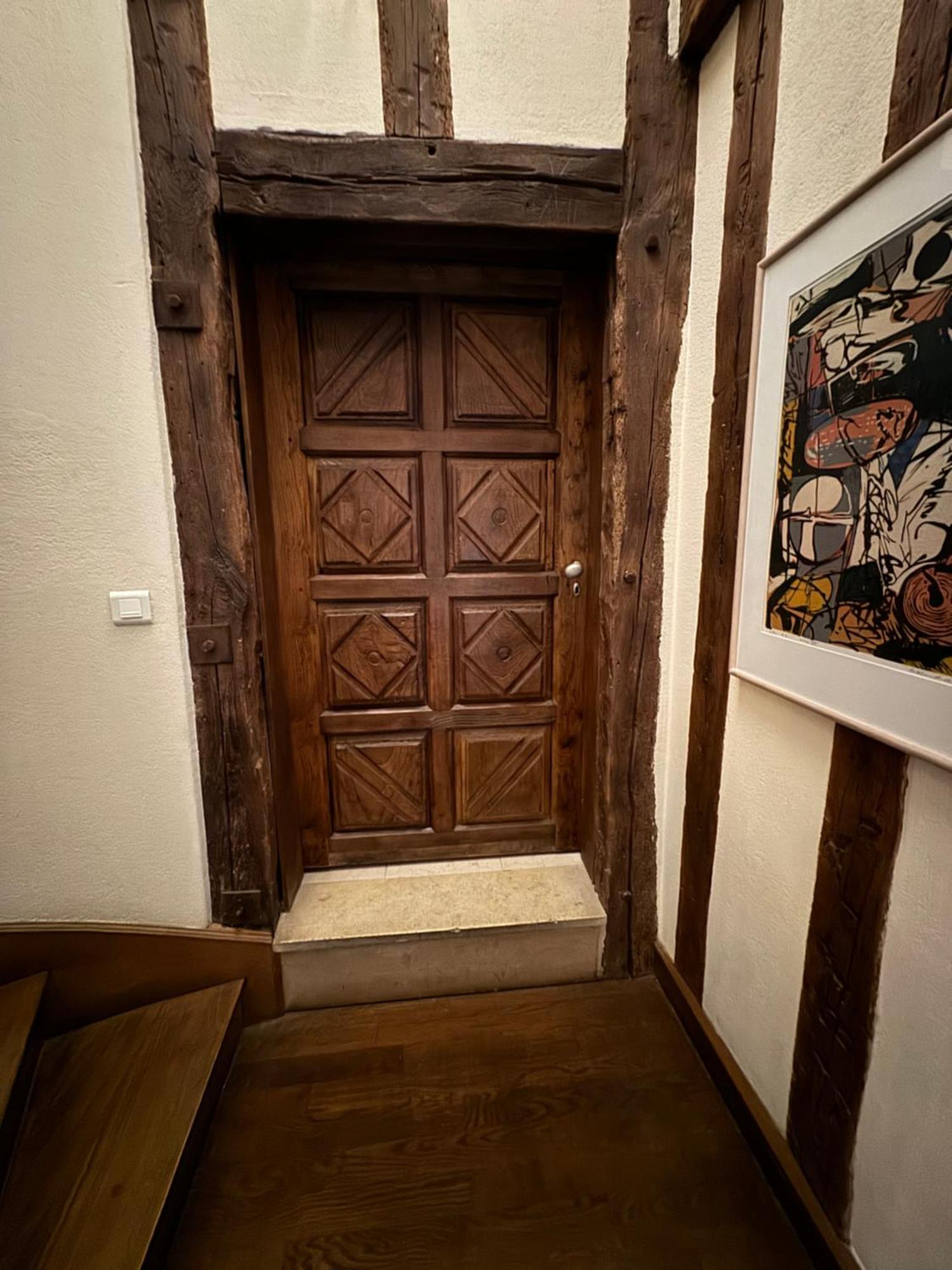 La Maison D'Anne Париж Екстер'єр фото
